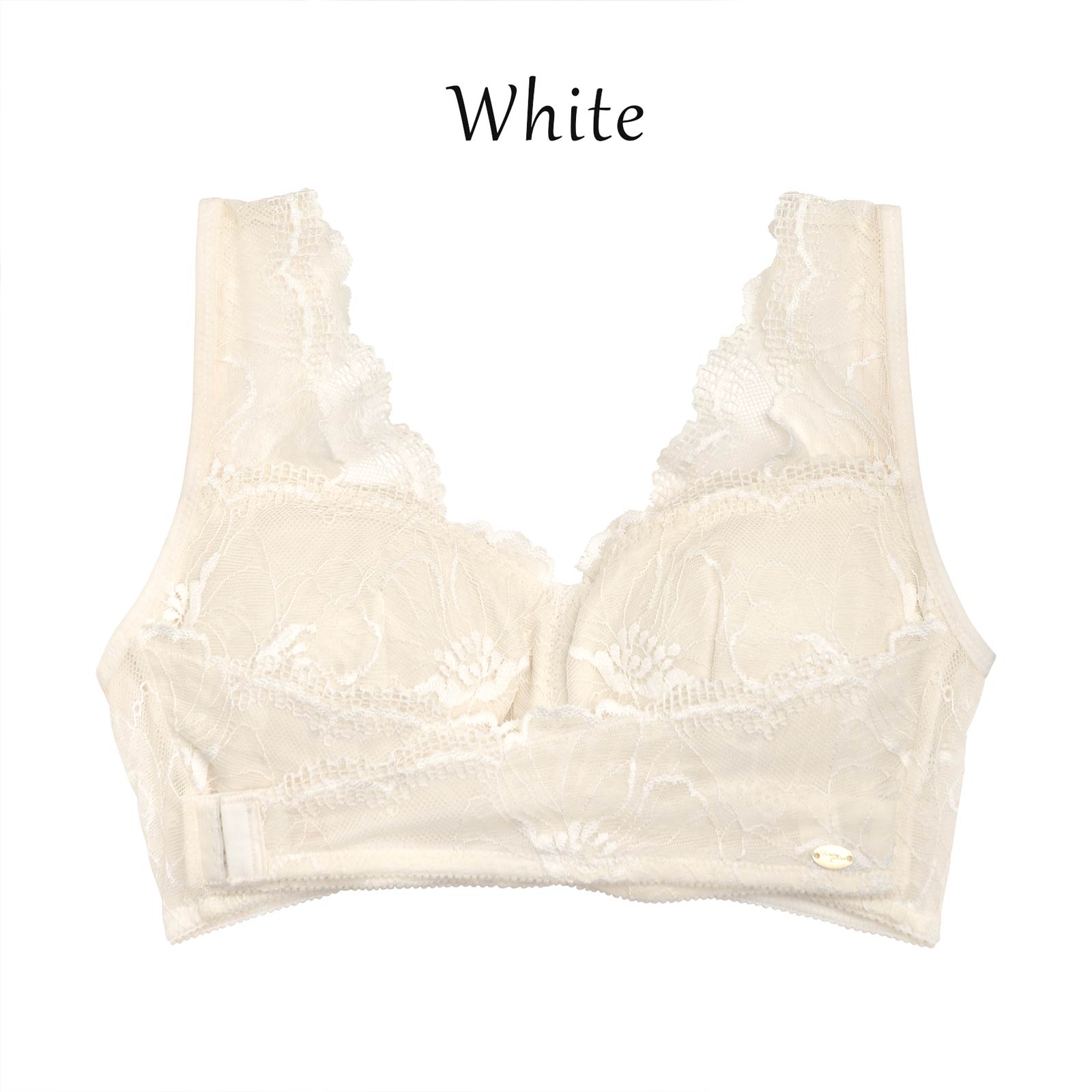 Dreamy lace Night bra