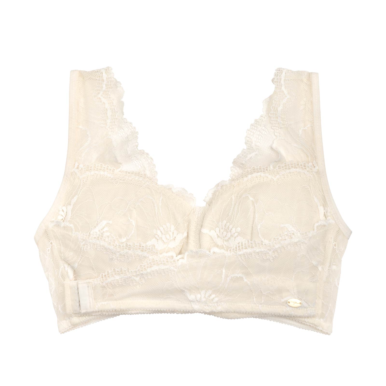 Dreamy lace Night bra