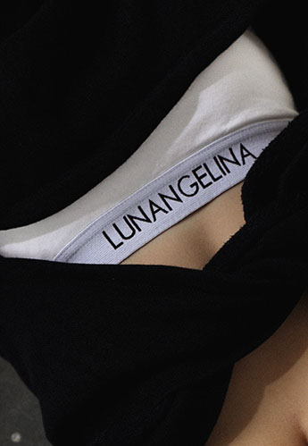 Lunangelina-ルナアンヘリナ-
